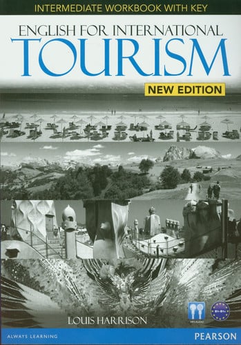 English for International Tourism - New Edition Intermediate Workbook