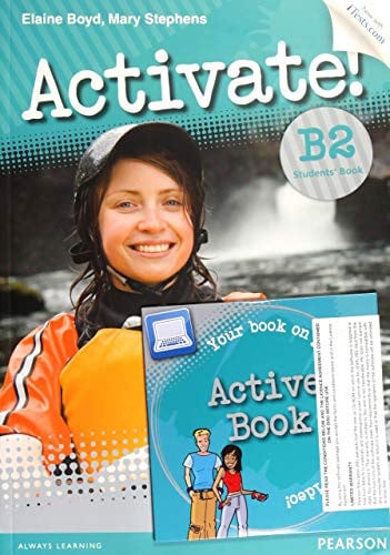 Activate! B2 - Student's Book