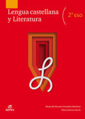Lengua Castellana y Literatura 2ºESO - 2020 - Trimestres