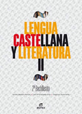 Lengua Castellana y Literatura II 2ºBach - 2020