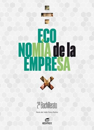 Economía de la Empresa 2020 2ºBach