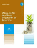 Operaciones Auxiliares de Gestión de Tesorería CF - Administración y Gestión
