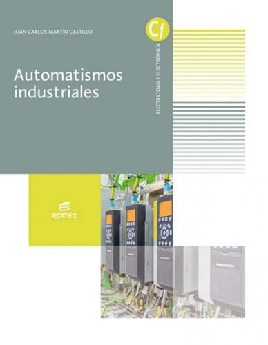 Automatismos Industriales - CF Electricidad y Electrónica