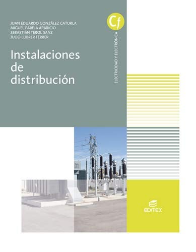 Instalaciones de Distribución CF