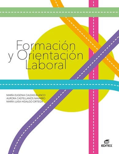Formación y Orientación Laboral - 2020