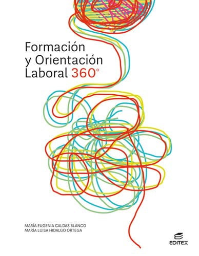 Formación y Orientación Laboral - 360º 2021