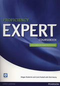 Expert Proficiency - Coursebook