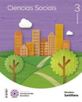 Ciencias Sociais 3ºEP - Construíndo Mundos