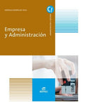 Empresa y Administración - CF Administración y Gestión