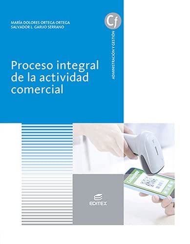 Proceso integral de la actividad comercial
