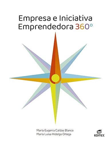 Empresa e Iniciativa Emprendedora 360º - 2021