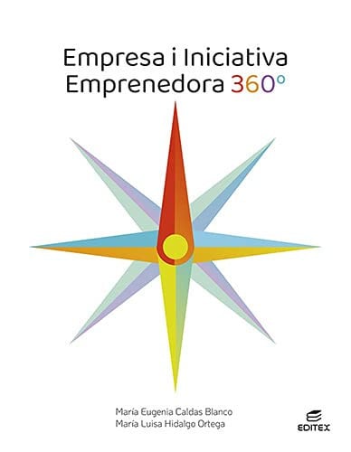 Empresa i Iniciativa Emprendedora 360º