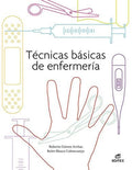 Técnicas Básicas de Enfermería - CFGM Sanidad