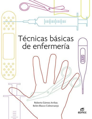 Técnicas Básicas de Enfermería - CFGM Sanidad
