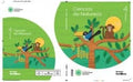 Ciencias da Natureza 4ºEP - Proxecto construíndo mundos