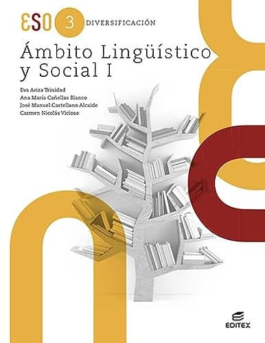 Ámbito Linguistico y Social I 3ºESO - Diversificación