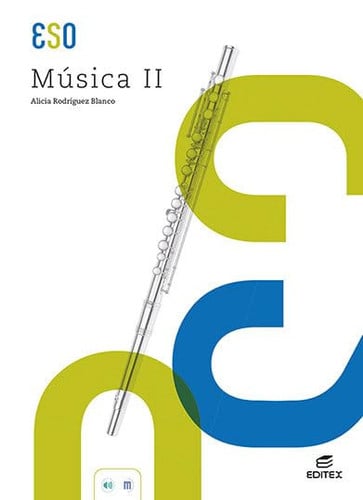 Música II ESO - LOMLOE