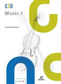 Music I ESO - LOMLOE
