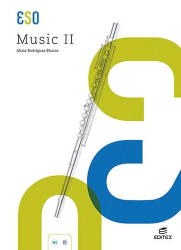 Music II ESO - LOMLOE