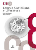 Lengua Castellana y Literatura 3ºESO - LOMLOE