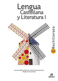 Lengua castellana y Literatura I 1ºBach - LOMLOE