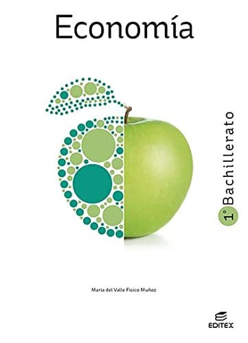 Economía 1ºBach - LOMLOE
