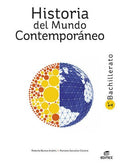 Historia del Mundo Contemporáneo I 1ºBach - LOMLOE
