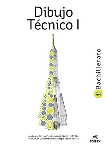 Dibujo técnico 1ºBach