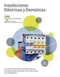 Instalaciones Eléctricas y Domóticas - CFGB Electricidad y Electrónica / Instalaciones Eléctrotécnicas y Mecánica