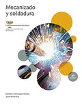 Mecanizado y soldadura - CFGB - Transporte y mantenimiento de vehículos