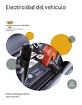 Electricidad del Vehículo - CFGB Transporte y Mantenimiento de Vehículos