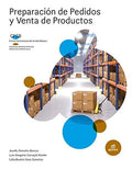 Preparación de Pedidos y Venta de Productos - CFGB Servicios Administrativos y Comerciales