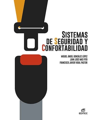 Sistemas de Seguridad y Confortabilidad - CF Transporte y Mantenimiento de Vehículos 2022