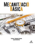 Mecanització Bàsica FP