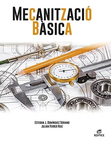 Mecanització Bàsica FP