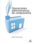 Operaciones Administrativas de Compraventa - CF