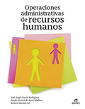 Operaciones Administrativas de Recursos Humanos - CF