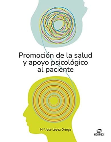 Promoción de la Salud y Apoyo Psicológico al Paciente - CF
