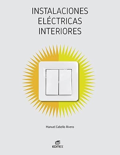 Instalaciones Eléctricas Interiores - CF