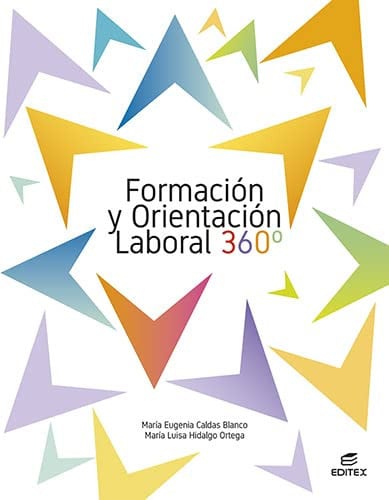 Formación y Orientación Laboral - 360º 2022