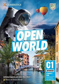 Open World Advanced C1 - Student's Book without Answers