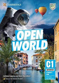 Open World Advanced C1 - Student's Book with Answer
