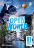 Open World C1 Advanced - Workbook without Answers