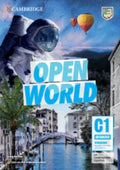 Open World Advanced C1 - Workbook with Answers