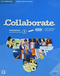 Collaborate 1ºESO - Workbook