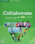 Collaborate 3ºESO - Workbook - Updated Edition