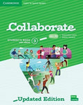 Collaborate 3ºESO - Student's Book - Updated Edition