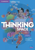 Thinking Space B1 - WorkBook