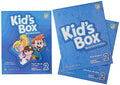 Kid's Box New Generation 2 Pupil's Book Pack - Andalucía