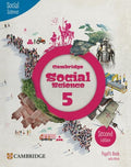 Social Science 5ºEP - Pupil's Book - Second Edition